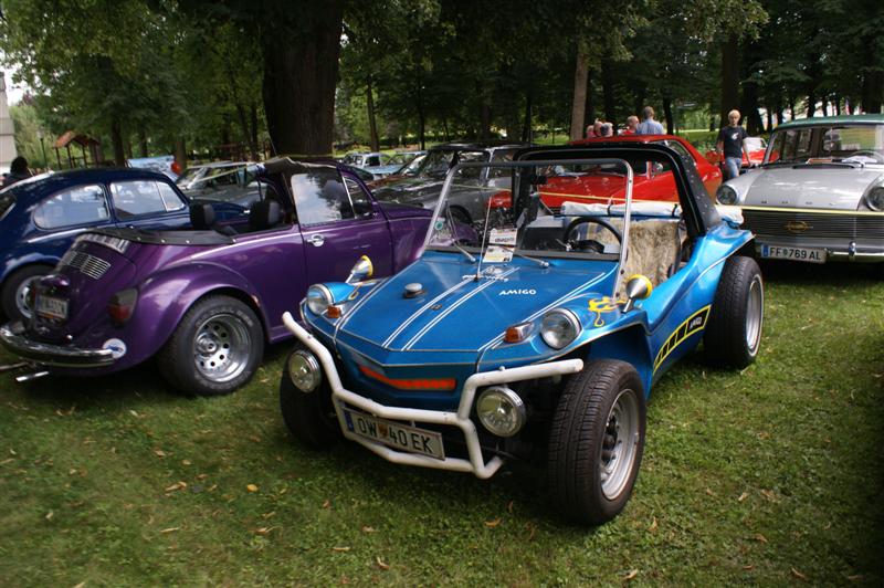 2009-07-12 11. Oldtimertreffen in Pinkafeld